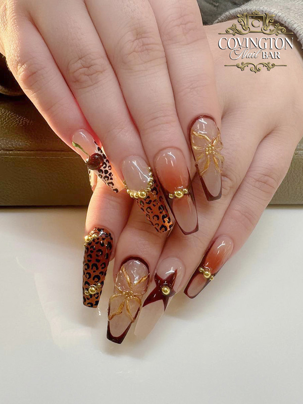 Covington Nail Bar