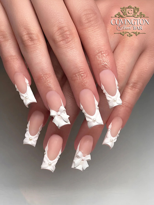 Covington Nail Bar