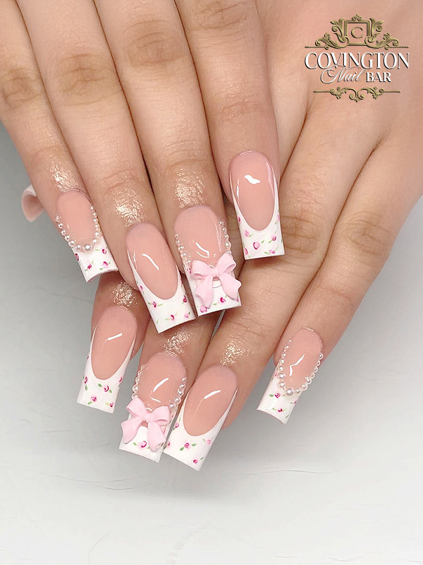 Covington Nail Bar
