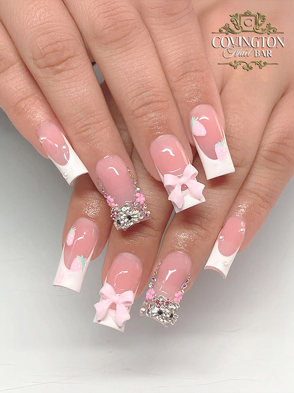 Covington Nail Bar