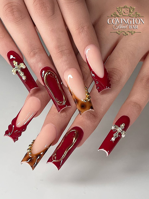 Covington Nail Bar