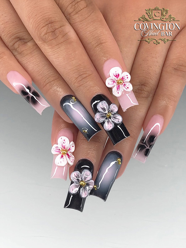 Covington Nail Bar