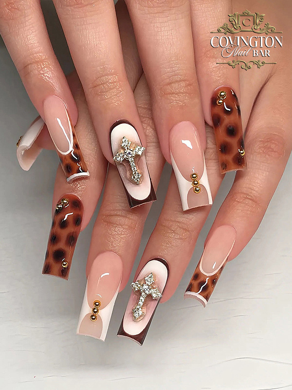 Covington Nail Bar