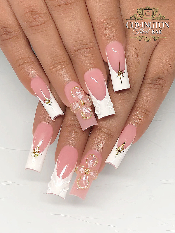 Covington Nail Bar