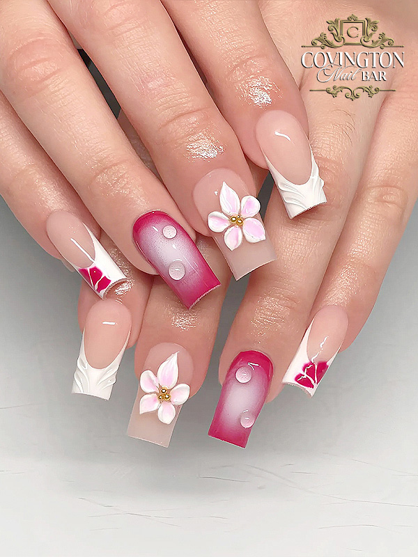 Covington Nail Bar