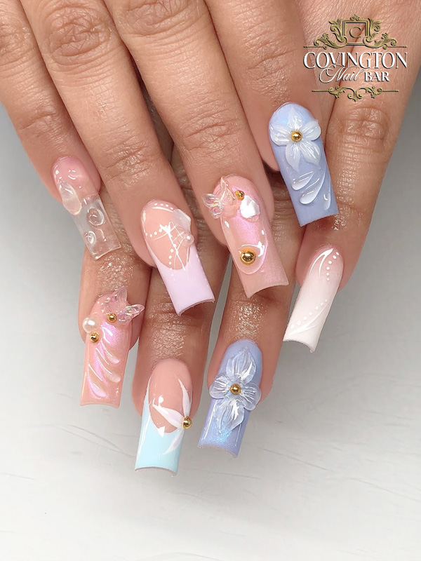 Covington Nail Bar