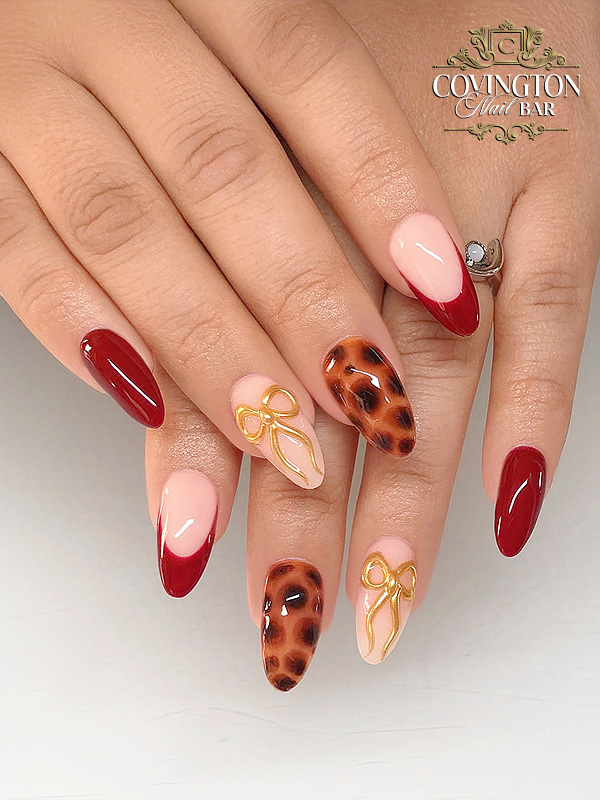 Covington Nail Bar